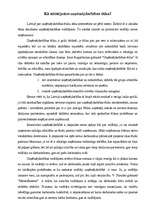 Eseja 'Kā attīstījusies uzņēmējdarbības ētika?', 2.