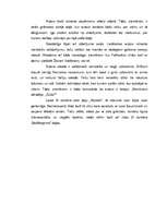 Eseja 'Vēstījuma savdabīguma raksturojums Viktora Igo romāna „Nožēlojamie” II daļā „Koz', 2.