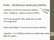 Prezentācija 'Wolfa-Hiršhorna sindroms', 2.