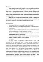 Konspekts 'Integrācijas procesa izaicinājumi mūsdienās', 3.