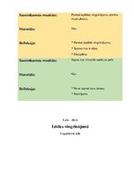 Konspekts 'Ideju portfolio (vingrinājumi) - kultūras izpratne, kustība', 4.