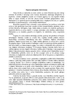 Eseja 'Pasaules spēcīgākās kiberlielvaras', 1.