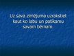 Prezentācija 'Ģimeņu tipi, audzināšanas rezultāts', 24.