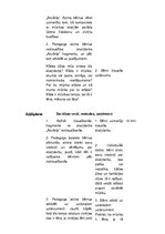 Paraugs 'Labās prakses materiāls', 2.