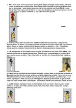 Konspekts 'Senās Ēģiptes dievi', 1.