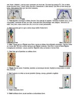 Konspekts 'Senās Ēģiptes dievi', 3.