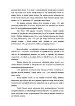 Konspekts 'Reformācija un kontrreformācija Eiropā un tās sekas 16.gadsimtā – 17.gadsimta vi', 3.