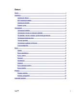 Konspekts 'Anatomija - galvaskauss, kauli, muskuļi', 1.