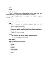 Konspekts 'Anatomija - galvaskauss, kauli, muskuļi', 9.