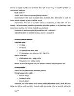 Konspekts 'Anatomija - galvaskauss, kauli, muskuļi', 11.