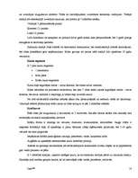 Konspekts 'Anatomija - galvaskauss, kauli, muskuļi', 14.