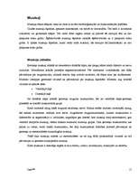 Konspekts 'Anatomija - galvaskauss, kauli, muskuļi', 15.