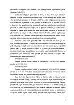 Prakses atskaite 'Ēdināšanas uzņēmuma ražošanas procesu dokumentācijas izstrāde', 5.