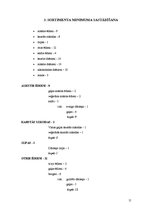 Prakses atskaite 'Ēdināšanas uzņēmuma ražošanas procesu dokumentācijas izstrāde', 11.
