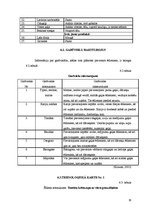 Prakses atskaite 'Ēdināšanas uzņēmuma ražošanas procesu dokumentācijas izstrāde', 19.