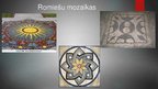 Prezentācija 'Romiešu tēlotājmāksla. Skulptūras un portrets', 11.