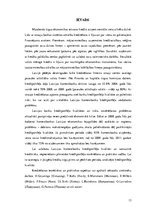 Diplomdarbs 'Latvijas Republikas komercbanku kredītportfeļa kvalitāte un kredītrisks', 14.