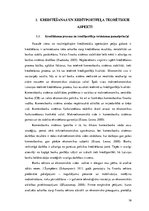 Diplomdarbs 'Latvijas Republikas komercbanku kredītportfeļa kvalitāte un kredītrisks', 17.