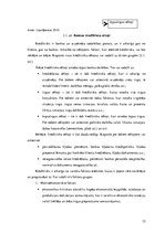 Diplomdarbs 'Latvijas Republikas komercbanku kredītportfeļa kvalitāte un kredītrisks', 33.