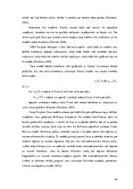 Diplomdarbs 'Latvijas Republikas komercbanku kredītportfeļa kvalitāte un kredītrisks', 45.