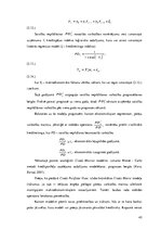 Diplomdarbs 'Latvijas Republikas komercbanku kredītportfeļa kvalitāte un kredītrisks', 46.