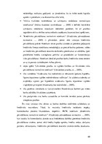 Diplomdarbs 'Latvijas Republikas komercbanku kredītportfeļa kvalitāte un kredītrisks', 61.