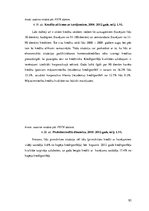 Diplomdarbs 'Latvijas Republikas komercbanku kredītportfeļa kvalitāte un kredītrisks', 83.