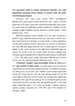 Diplomdarbs 'Latvijas Republikas komercbanku kredītportfeļa kvalitāte un kredītrisks', 86.