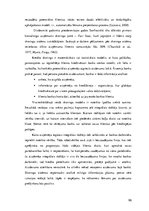 Diplomdarbs 'Latvijas Republikas komercbanku kredītportfeļa kvalitāte un kredītrisks', 91.