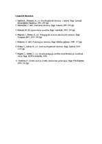 Referāts 'Konfliktsituācijas analīze', 9.