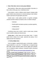 Referāts 'Stratifikācijas teorijas', 3.