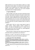 Referāts 'Stratifikācijas teorijas', 4.