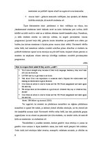 Referāts 'Radošuma audits uzņēmumā', 6.