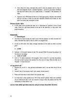 Referāts 'Radošuma audits uzņēmumā', 14.