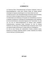 Diplomdarbs 'Baltijas valstu savstarpējās ekonomiskās attiecības: problēmas un attīstības per', 3.