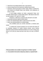 Diplomdarbs 'Baltijas valstu savstarpējās ekonomiskās attiecības: problēmas un attīstības per', 5.