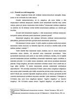 Diplomdarbs 'Baltijas valstu savstarpējās ekonomiskās attiecības: problēmas un attīstības per', 9.