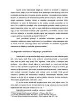 Diplomdarbs 'Baltijas valstu savstarpējās ekonomiskās attiecības: problēmas un attīstības per', 11.