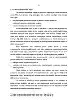 Diplomdarbs 'Baltijas valstu savstarpējās ekonomiskās attiecības: problēmas un attīstības per', 21.