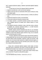 Diplomdarbs 'Baltijas valstu savstarpējās ekonomiskās attiecības: problēmas un attīstības per', 24.