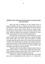 Diplomdarbs 'Baltijas valstu savstarpējās ekonomiskās attiecības: problēmas un attīstības per', 26.