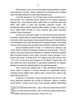 Diplomdarbs 'Baltijas valstu savstarpējās ekonomiskās attiecības: problēmas un attīstības per', 30.