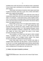 Diplomdarbs 'Baltijas valstu savstarpējās ekonomiskās attiecības: problēmas un attīstības per', 31.