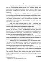 Diplomdarbs 'Baltijas valstu savstarpējās ekonomiskās attiecības: problēmas un attīstības per', 33.