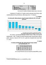 Diplomdarbs 'Baltijas valstu savstarpējās ekonomiskās attiecības: problēmas un attīstības per', 43.