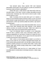 Diplomdarbs 'Baltijas valstu savstarpējās ekonomiskās attiecības: problēmas un attīstības per', 46.