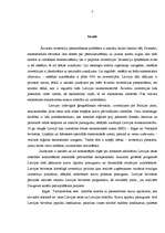 Diplomdarbs 'Ārvalstu investīciju piesaistīšana Rīgas brīvostas teritorijā', 7.