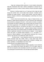 Diplomdarbs 'Ārvalstu investīciju piesaistīšana Rīgas brīvostas teritorijā', 15.