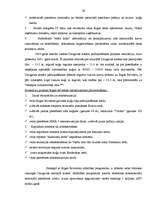 Diplomdarbs 'Ārvalstu investīciju piesaistīšana Rīgas brīvostas teritorijā', 29.