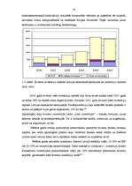 Diplomdarbs 'Ārvalstu investīciju piesaistīšana Rīgas brīvostas teritorijā', 38.